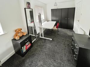 Bedroom Four- click for photo gallery